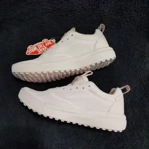 Vans ultrarange rapidweld clearance pearl